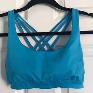 Victoria’s Secret Sports Bra